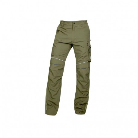 TROUSERS ARDON URBAN KHAKI 56
