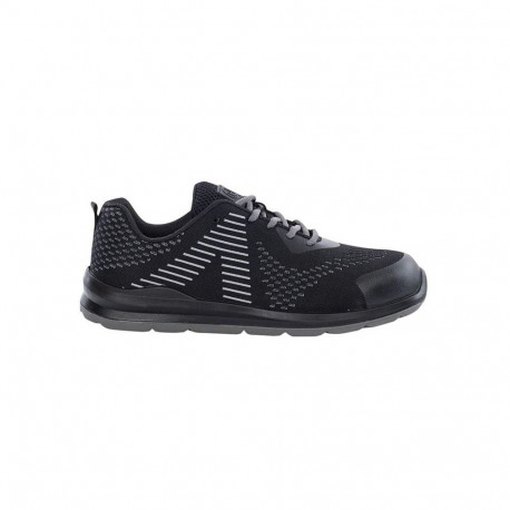 SAFETY SHOES ARDON FLYTEXS1P BLACK 44