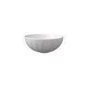 FLORAL ROUND BOWL 7