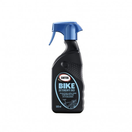 BIKE CLEANER SVITOL 500ml 4366