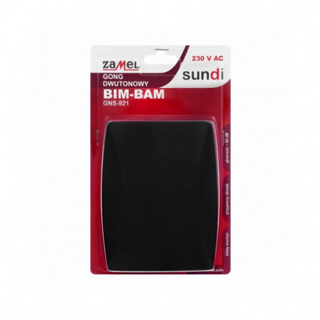 DOOR BELL GNS-921-CZN must