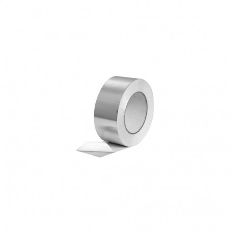 ALUMINIUM SMOOTH TAPE TAL-25 50-50