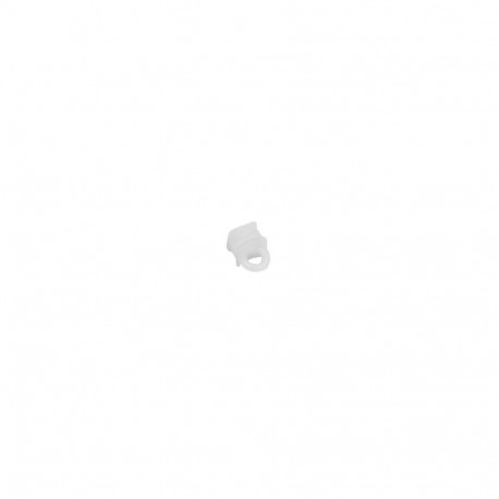 plastikust liugur valge 30 tk