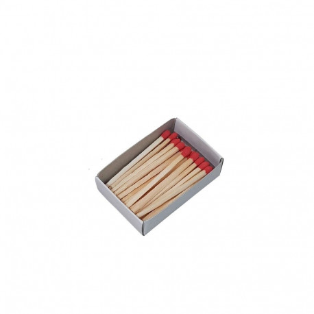 SAFETY MATCHES - 5EJ FLAMMIFERA 45PCS