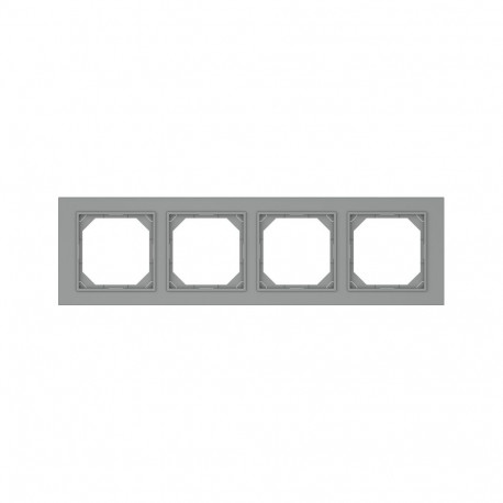 FRAME 4PL hall R04 QR1000 FIT LINE