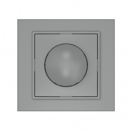 DIMMER 1-100W hall LED dimmer QR