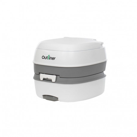 CAMPING TOILET DELUXE