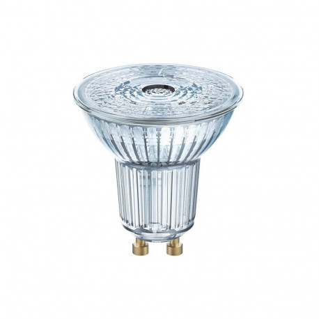 BULB LED GU10 4.3W 827 350LM 36