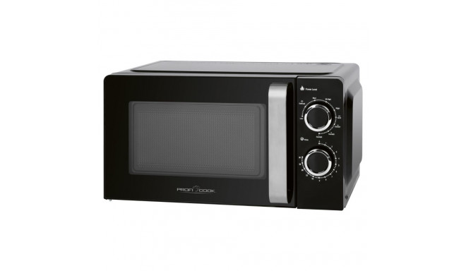 Microwave oven Proficook