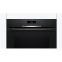 Integreeritav ahi Bosch HBA571BB3