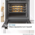 Built-in oven Bosch