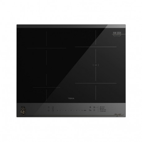 Built in induction hob Teka Van Gogh