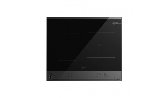Built-in induction hob Teka