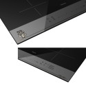 Built in induction hob Teka Van Gogh