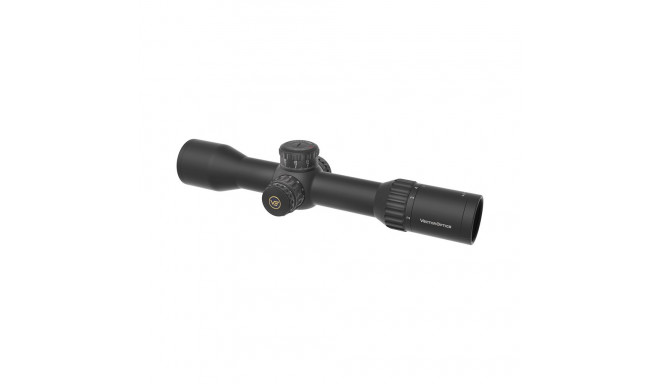 Vector Optics optiline sihik Continental x6 2-12x44 CTR HD FFP