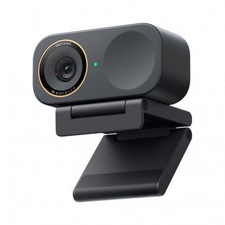 Insta360 Link 2C Pro Graphite Black