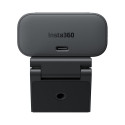 Insta360 Link 2C Pro Graphite Black