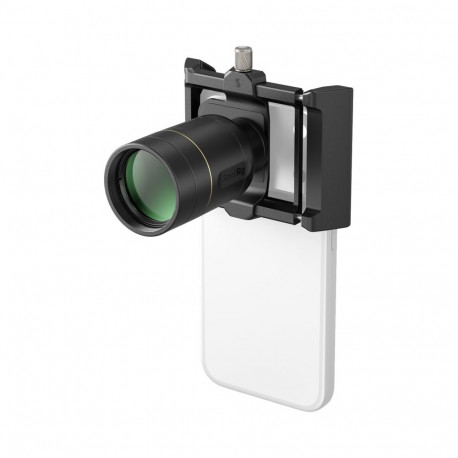SmallRig tele- ja makroobjektiivide komplekt telefonile 5334 2× magnification T-Mount