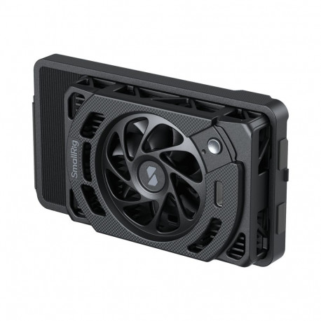 SmallRig 5874 Cooling Fan for Nikon ZR