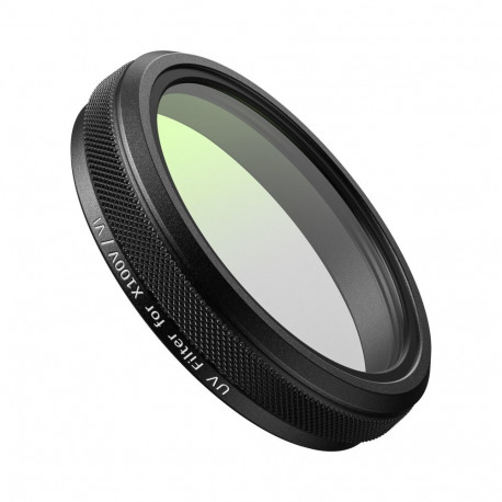 SmallRig filter UV Fujifilm X100VI/X100V, black (5852)