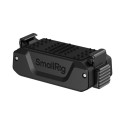 SmallRig 5779 Bidirectional Quick Release Adapter Support with 1/4"-20 Threaded Hole