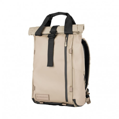 WANDRD PRVKE EDC 18L Yuma Tan