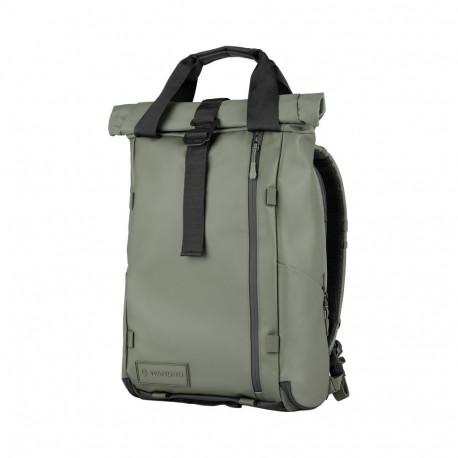 WANDRD PRVKE EDC 18L Wasatch Green