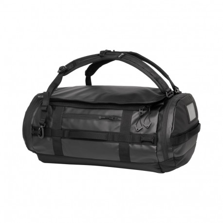 WANDRD CARRYALL Duffel 40L Black