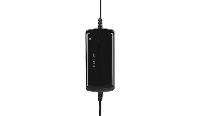 Speedlink sülearvuti universaaladapter Pecos 72W (SL-6963)
