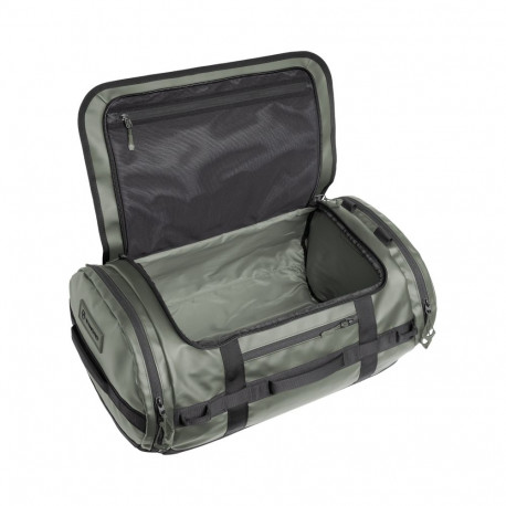 WANDRD reisikott CARRYALL 30L, Wasatch roheline