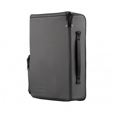 WANDRD kaameratarvikute sisu Cube Pro (PRVKE 21L)