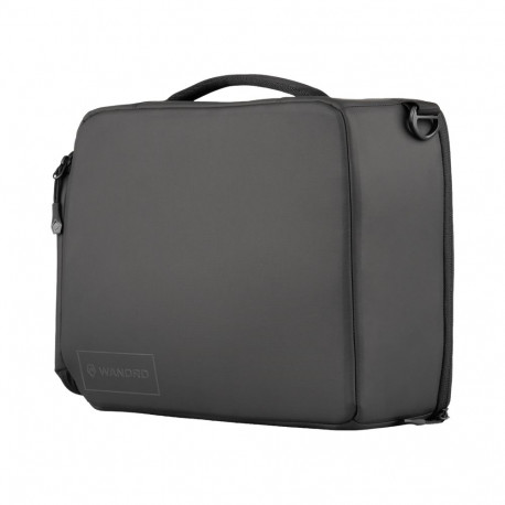 WANDRD kaameratarvikute sisu Essential Plus PRVKE 31L