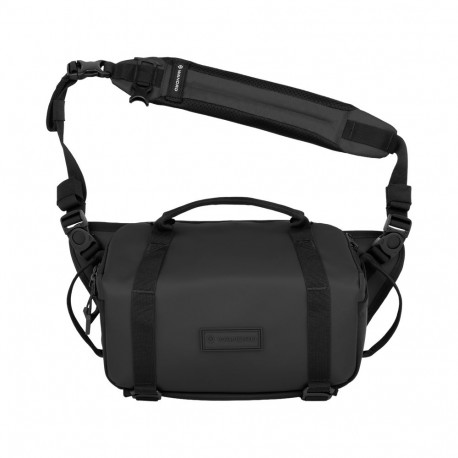 WANDRD sling-kott ROGUE 6L, must