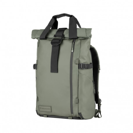 WANDRD PRVKE Bag Only 31L Wasatch Green