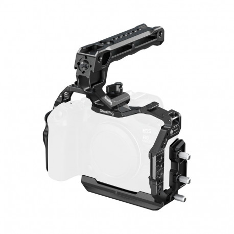 SmallRig 5955 Cage Basic Kit for Canon EOS R6 Mark III / R6 Mark II