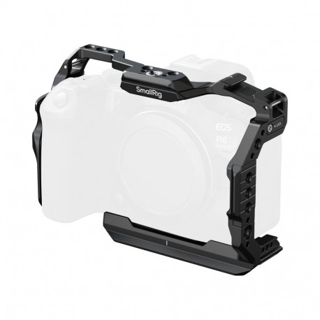 SmallRig kiirvabastusega puur 5954 HawkLock Canon EOS R6 Mark III / R6 Mark II