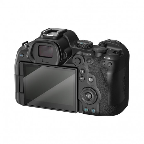 SmallRig 5805 Screen Protector for Canon R6 / R6 II / R7