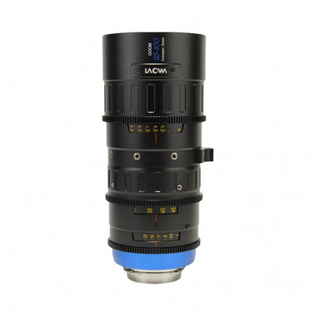 Laowa OOOM 25-100mm T2.9 Cine Lens (feet)