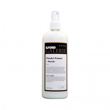 Ilford Galerie FineArt Protect 0,5L Nozzle spray