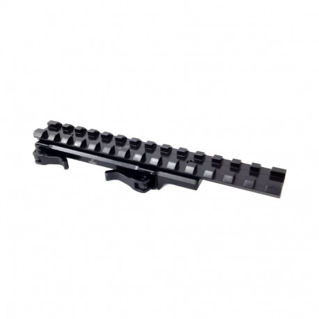 Rusan kiirkinnitus Blaser HIKMICRO Thunder / Panther