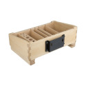 Kupo KAB-013 Camera Assistant Front Box