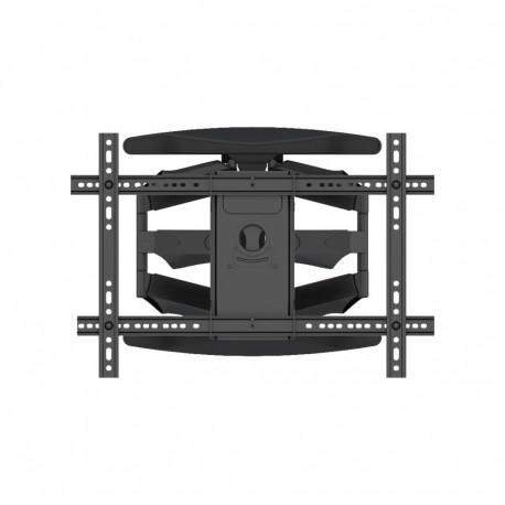 MULTIBRACKETS VESA Flexarm XL täisliikuv topelt 600x400 40-85-tolline