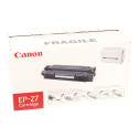 CANON EP-27 tooneri kassett must LBP-1210 MF5770 jaoks