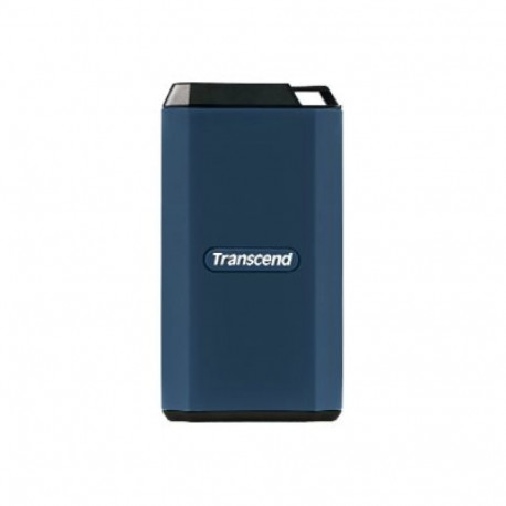 TRANSCEND ESD410C 2TB väline SSD USB 20Gbps Type C