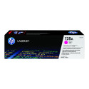 HP tooneri 128A magenta HV CLJ Pro CP1525n 1525nw CM1415fn 1415fnw