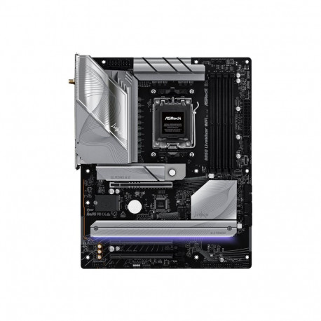 ASROCK B850 LiveMixer WiFi AM5 DDR5 ATX MB