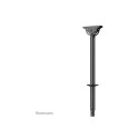 NEOMOUNTS Flat Screen Ceiling Mount Height 106-156cm