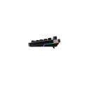 HP HyperX Alloy Rise 75 Wireless Keyboard