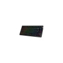 HP HyperX Alloy Rise 75 Wireless Keyboard