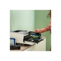 HP Color LaserJet Pro 3202dn värviline dupleks laserprinter A4 600x600dpi 25lk/min mustvalge 25lk/mi